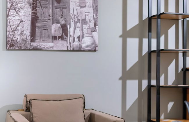 Kraka Apartments - Foto 11