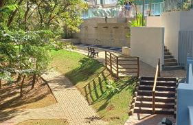Flat Aconchegante - Park Veredas 417 - Foto 68