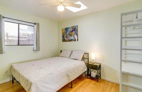 Santa Barbara Home with Private Outdoor Pool! - Photo 13