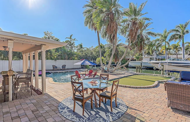 Decked Out On Marbury 4 Bedroom Home by RedAwning - Photo 22