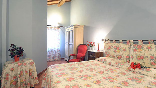 Agriturismi Farina - Photo 5, Room