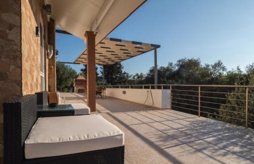 Olea Stone House near the sea - Foto 36