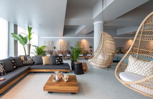 Vista Marina Apartamentos Turisticos - Foto 42