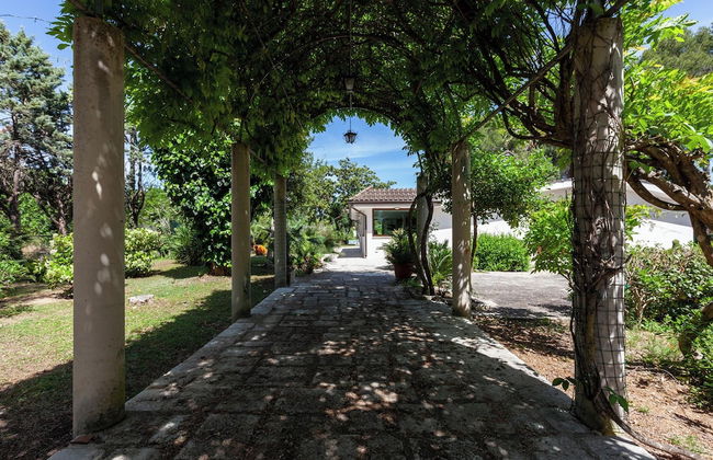 Villa Carmen With Garden And Pool - Foto 25