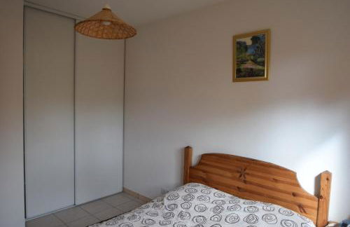 T3 coquet et lumineux aux pieds des pistes - Foto 9