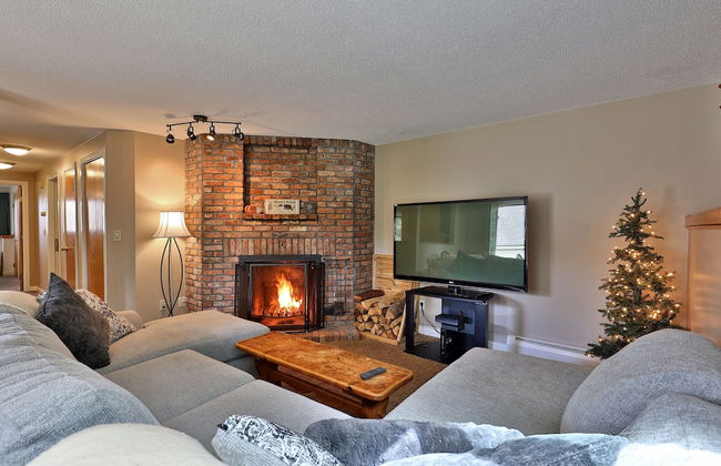 Fall Line Condo D1 1 Bedroom Condo - Foto 1