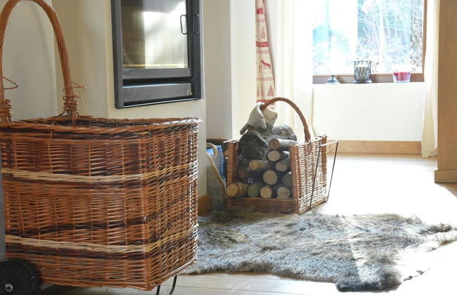 Charming Holiday Home in the Ardennes in Laneuville-au-bois - Foto 15