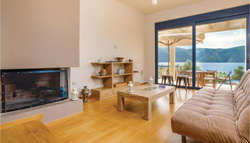 Seafront Holiday Villa - Foto 3