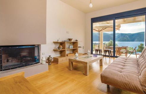 Seafront Holiday Villa - Foto 3