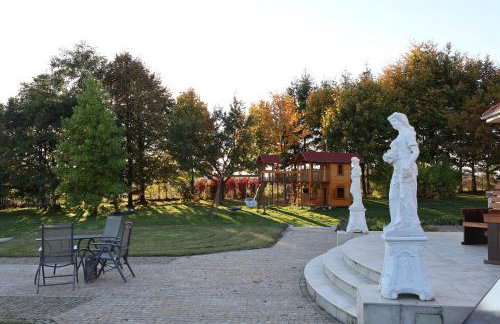 Rezydencja Pod Platanem - Photo 56