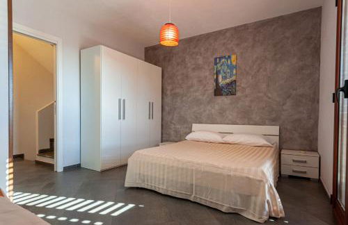 Gratteri Holiday Appartamento Vista Mari - Foto 6