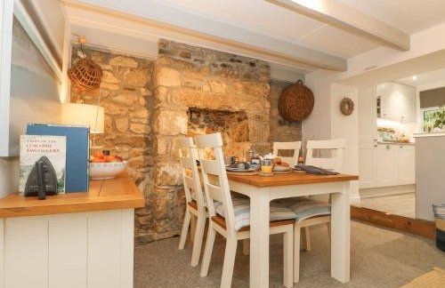 Driftwood Cottage - Foto 14