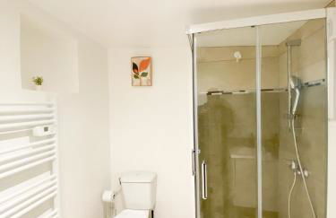 Logement Proche gare de Villiers le bel, 20 mins de Paris , Stade 2 France, Aéro CDG, Parc des expositions, Disneyland Paris,Futuroscope, Tour Eiffel - Foto 7