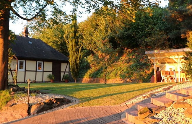 Gesindehaus Charis - Foto 24