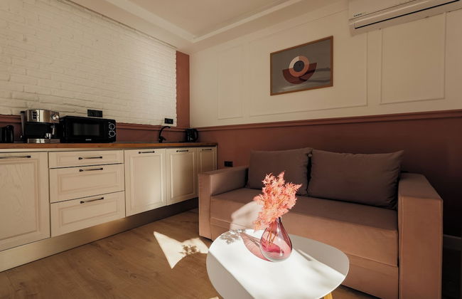 Nest Inn Meteor - Foto 27