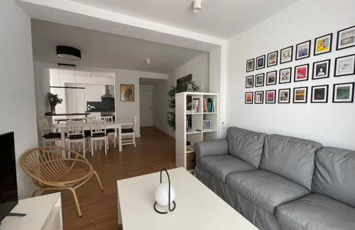 Apartamento Colina B 19. - Photo 8