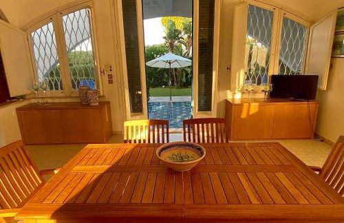 Luxury Villa just 50 mt from the beach, 10 minutes from the airport - Foto 18