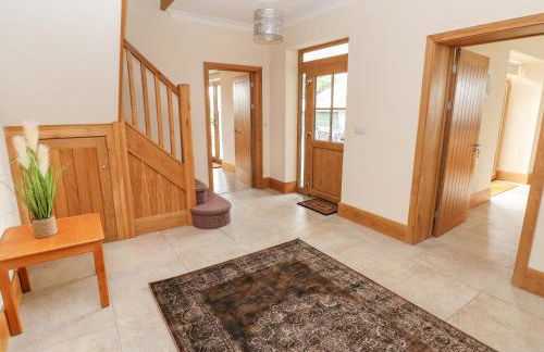 Pant y Gaseg Farm - Foto 10