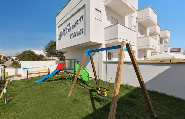 Absolute Suite Apartments - Foto 1