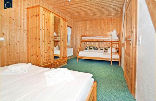 Ferienhaus Zirchow 1 - Foto 15