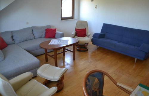 Frankenau Fewo Kellerwald - Foto 7