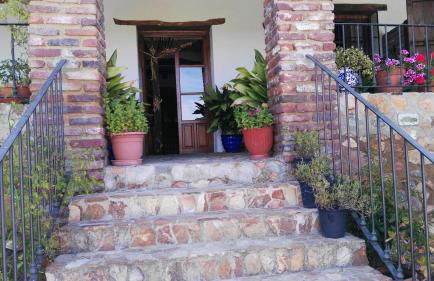 Vivienda Turística Alojamiento Rural EL Trillo - Foto 39