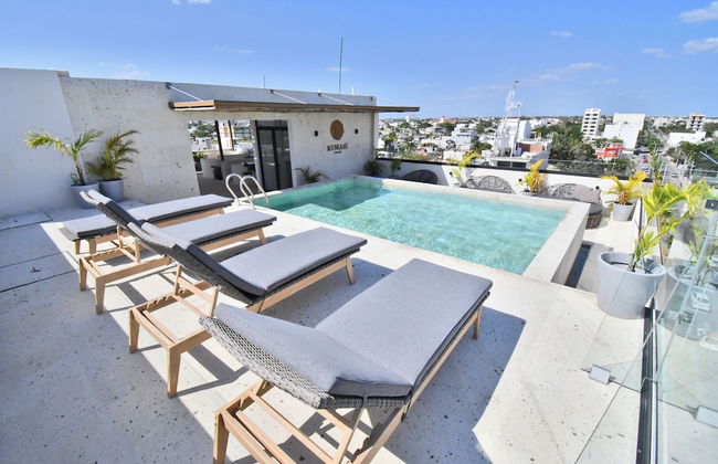 Kumaru Suites by The Spot Rentals - Foto 55