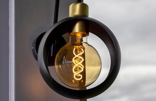 Luxury Converted Water Tower In Yorkshire - Foto 36