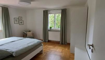 Grünes Glück - Ferienidyll in Creglingen am Stutz - Foto 4