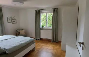 Grünes Glück - Ferienidyll in Creglingen am Stutz - Photo 4