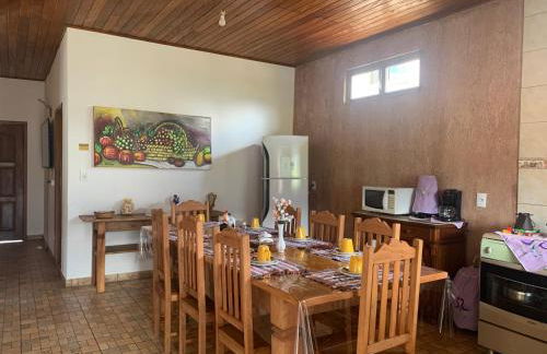 Pouso da Ju - Foto 40