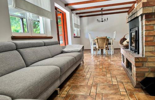 Letnisko Zielony Zakątek - Foto 40