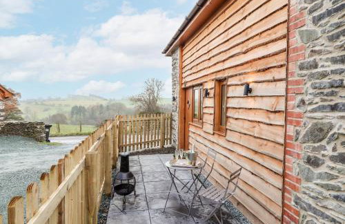 Stabl, Plas Moelfre Hall Barns - Foto 22