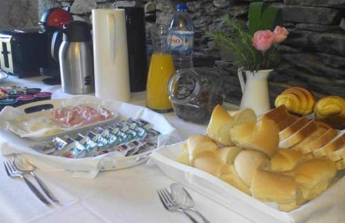 Quinta dos Avidagos AgroTurismo Mirandela - Foto 34