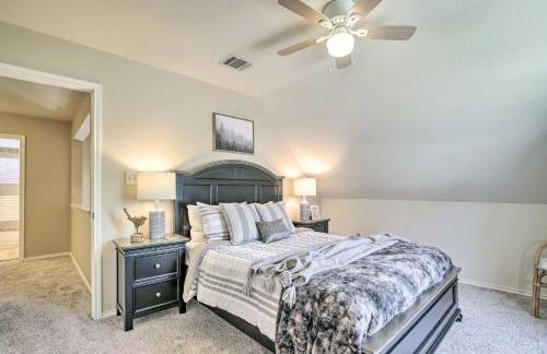 Updated Retreat with Game Room and Boat Ramp Access! - Foto 19