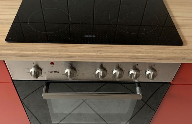 Apartment Schmuck - Foto 16