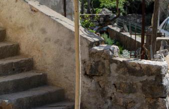 Apartments with a parking space Zupanje, Krk - 5307 - Foto 13