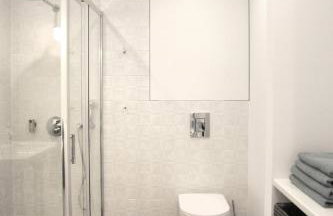 Emilka z widokiem na Pałac Kultury - Foto 3