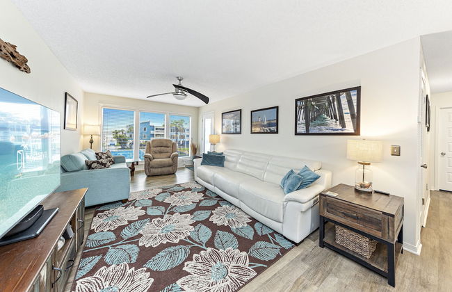 Sea Oats H 104 - Foto 16