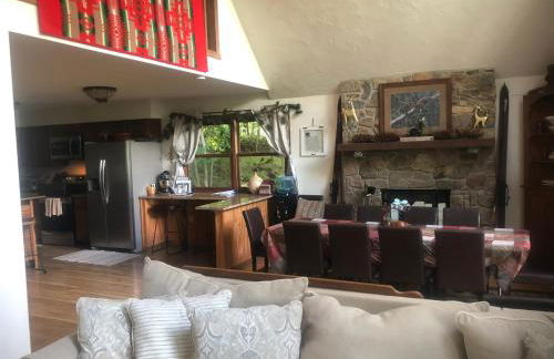 Mountain Chalet - Foto 36