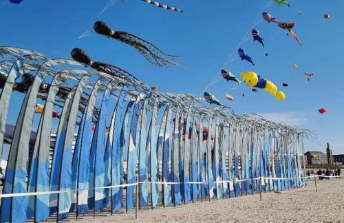 Pavillon d'Éole - Foto 9