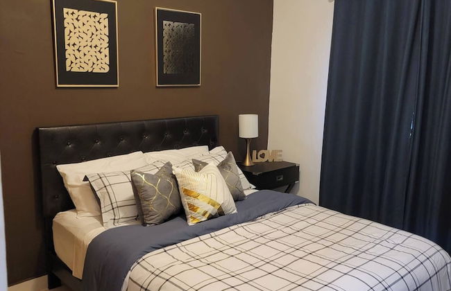 Upscale 3 Br Apartment For Family Or Friends Stay - Foto 6