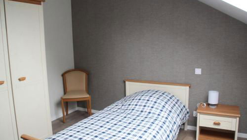 Gîte le Corbeau - Foto 5