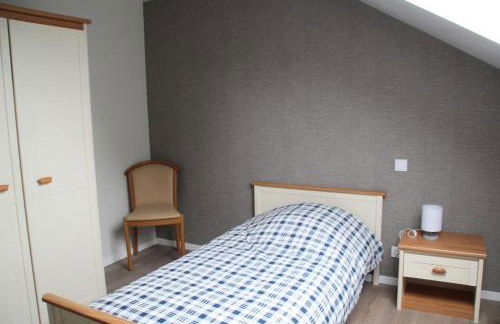 Gîte le Corbeau - Foto 5