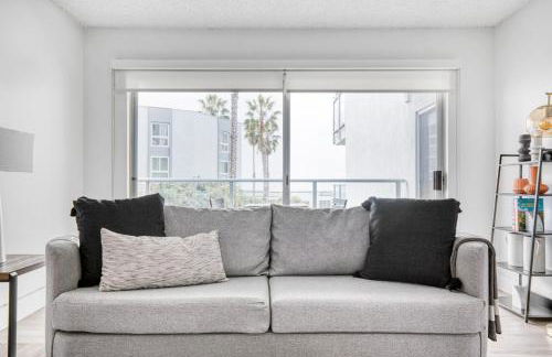 Redondo Beach 1BR w Pool Gym WD nr Beach LAX-615 - Foto 2