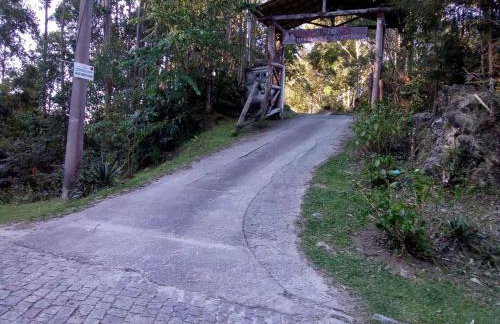 Bangalô - Sítio Cachoeiras do Caledônia - Foto 37