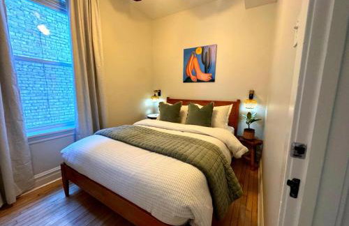 Stunning 3 Bedrooms 2 Bathrooms Getaway Chicago! - Foto 19