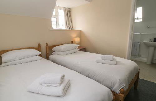 Aldrich Cottage - Foto 18