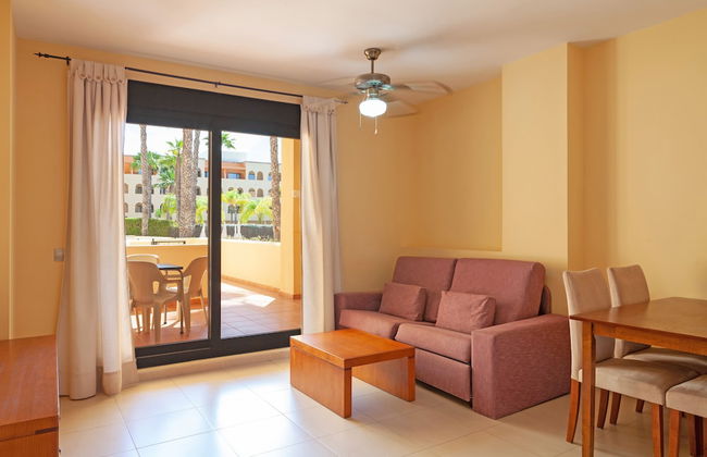 Apartamentos Playamarina - Foto 51