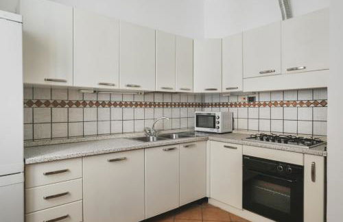 Colosseum Monti large flat - Foto 15